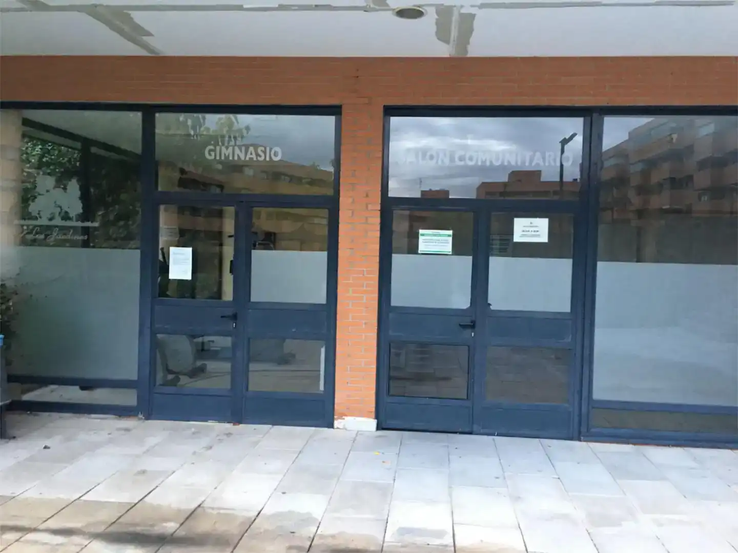 Dachboden zur Miete in San Sebastián de los Reyes mit Klimaanlage, Schwimmbad und Balkon