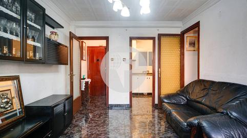 Photo 4 of Flat for sale in Passeig Maragall, Barcelona