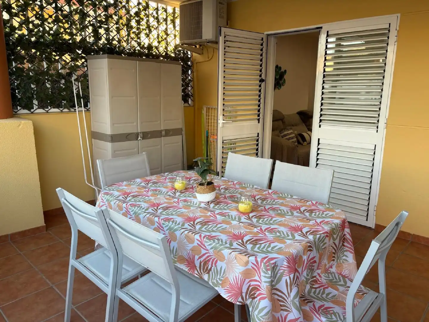 Apartamento en venta en Moncófar Playa