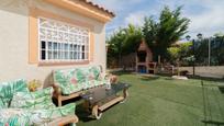 Garden of House or chalet for sale in Méntrida  with Swimming Pool