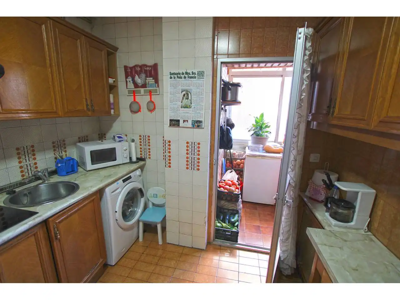Appartement avec terrasse à vendre à Calle Margarita Salas, imagen 8