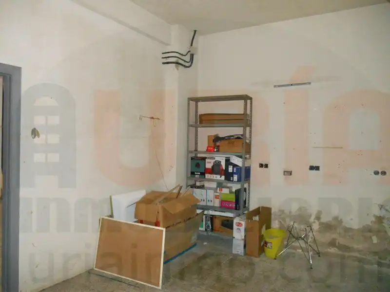 Local comercial de lloguer a Calle Cervantes, imagen 27