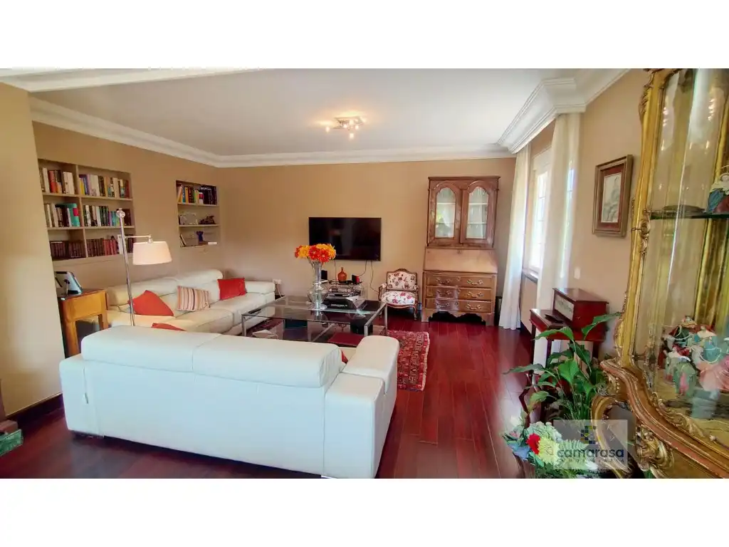 Casa o chalet en venta en Calle Manuel Cañizo, 9, Hervencias