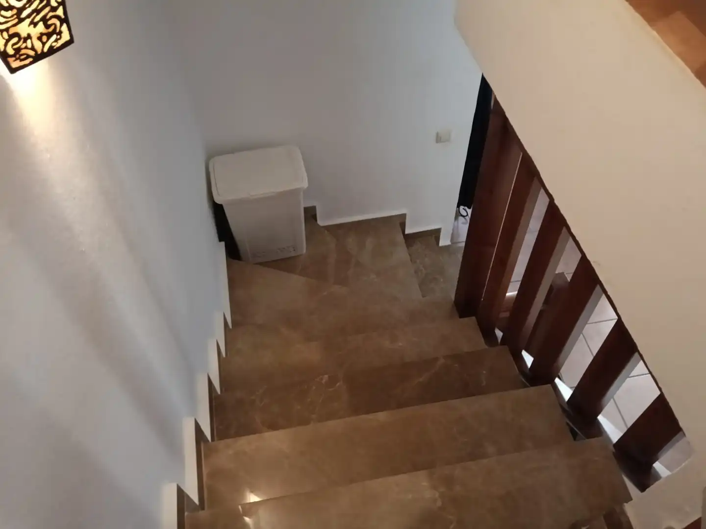 Terraced house with terrace for sale in Calle Manuel Daban, imagen 24