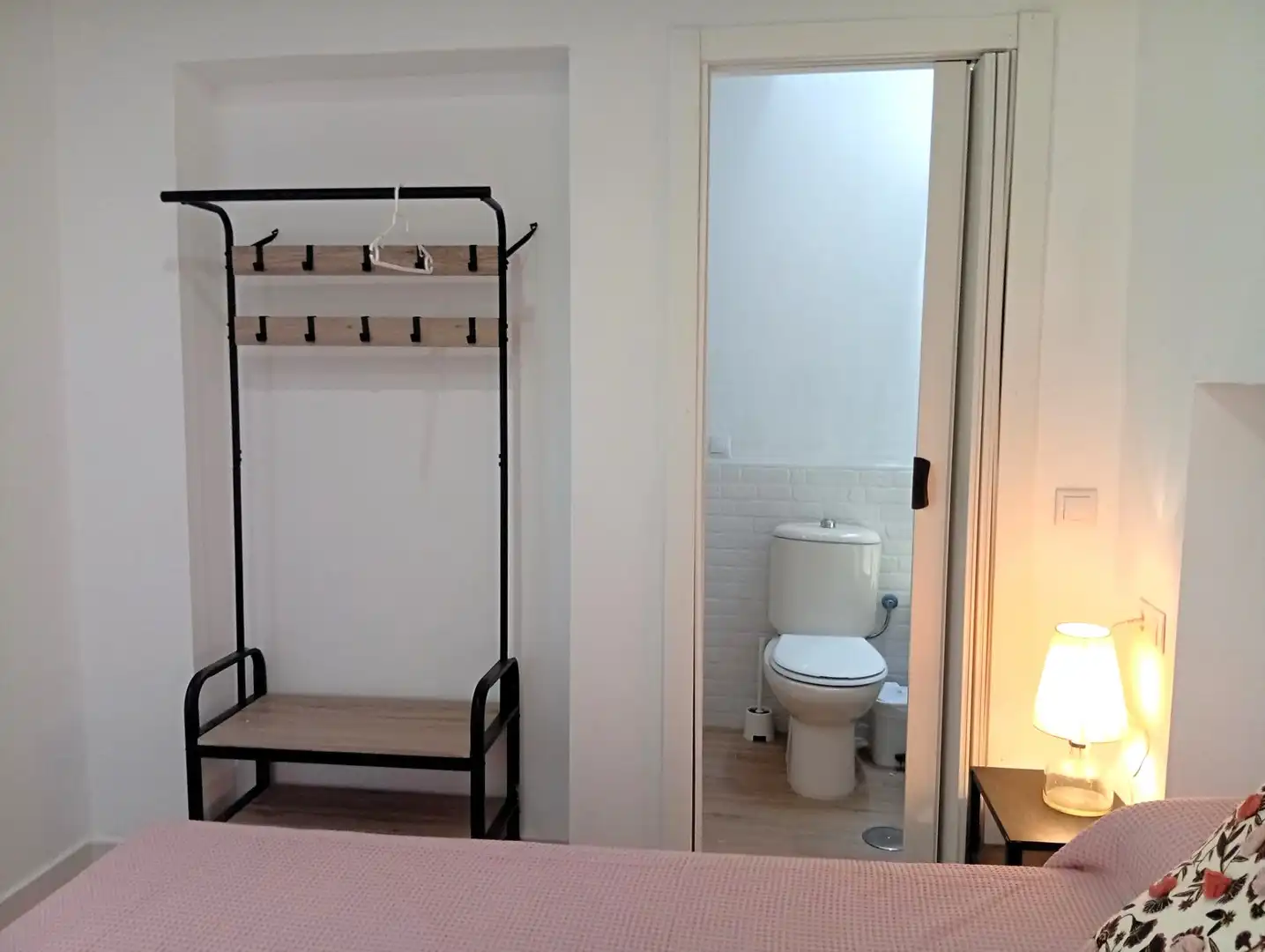 Baño de Piso en venta en Chipiona con Aire acondicionado y Amueblado