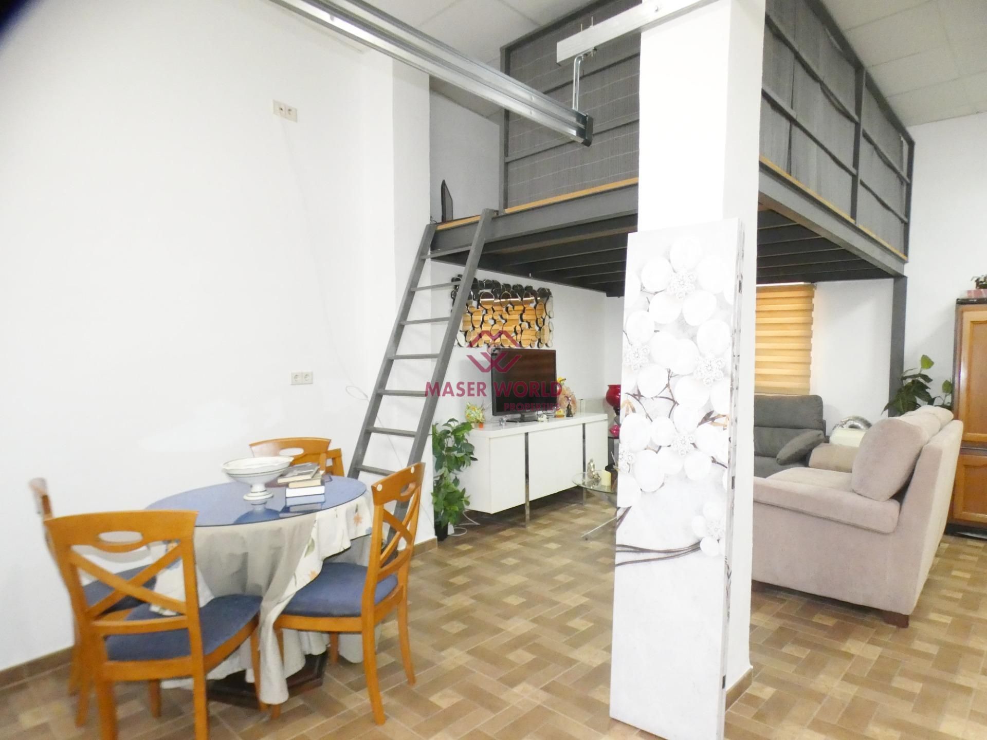 Apartment for sale in Mazarrón