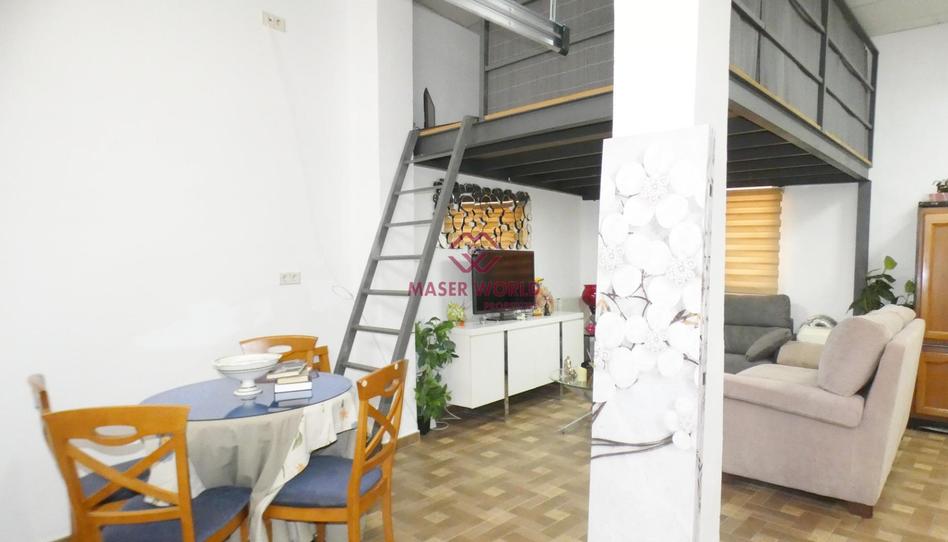 Photo 1 of Apartment for sale in Pescadores, Murcia