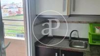 Kitchen of Flat to rent in Sagunto / Sagunt  with Air Conditioner, Heating and Furnished