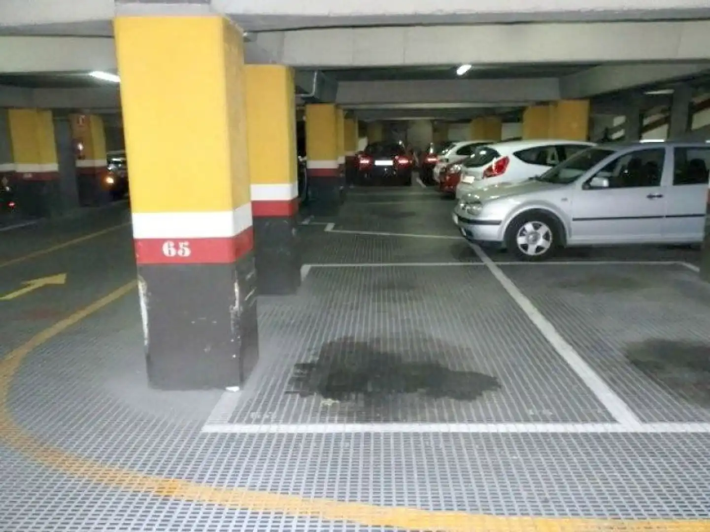 Parkplatz zur Miete in Barcelona - Plaza Urquinaona, imagen 7