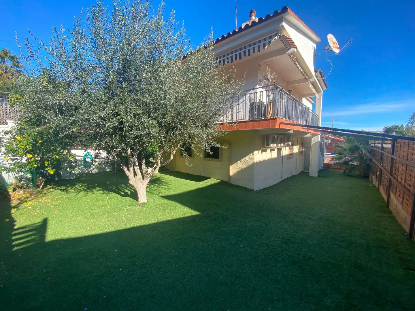 Casa o xalet en venda a MAR CARIBE, 20, Cunit Residencial