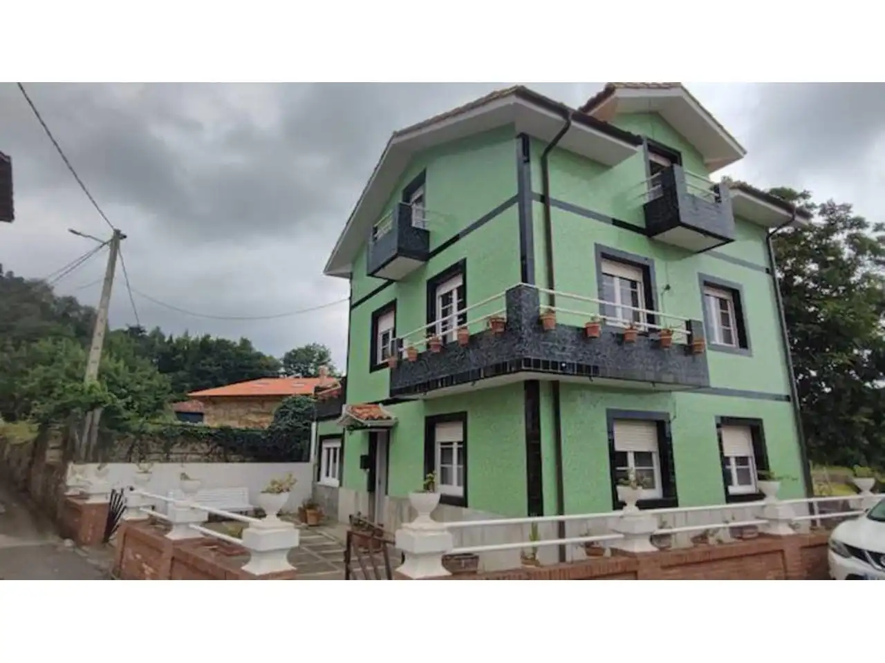 Casa con jardín en venta en Calle Nueva, imagen 8
