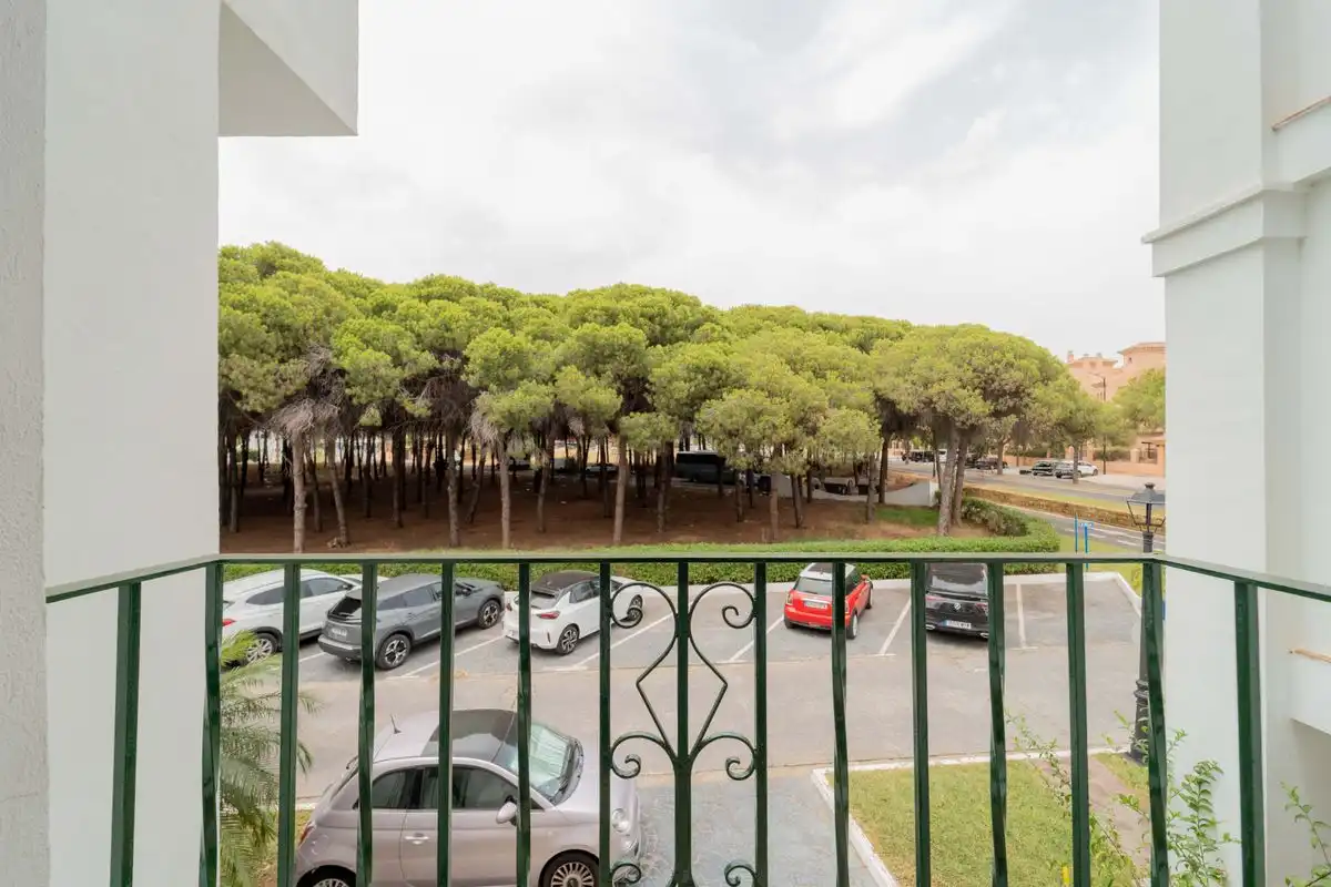 Appartement avec terrasse à vendre à Urbanizacion Benamara, imagen 26