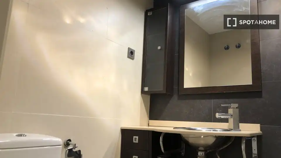 Piso de alquiler en Villaverde Alto