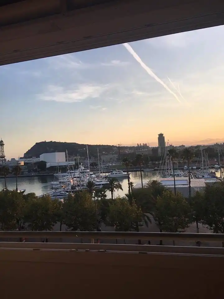 Wohnungen zum Verkauf in La Barceloneta
