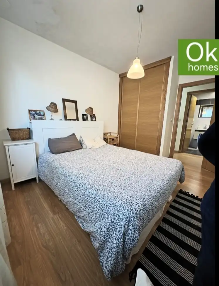 Piso en venta en Oseiro