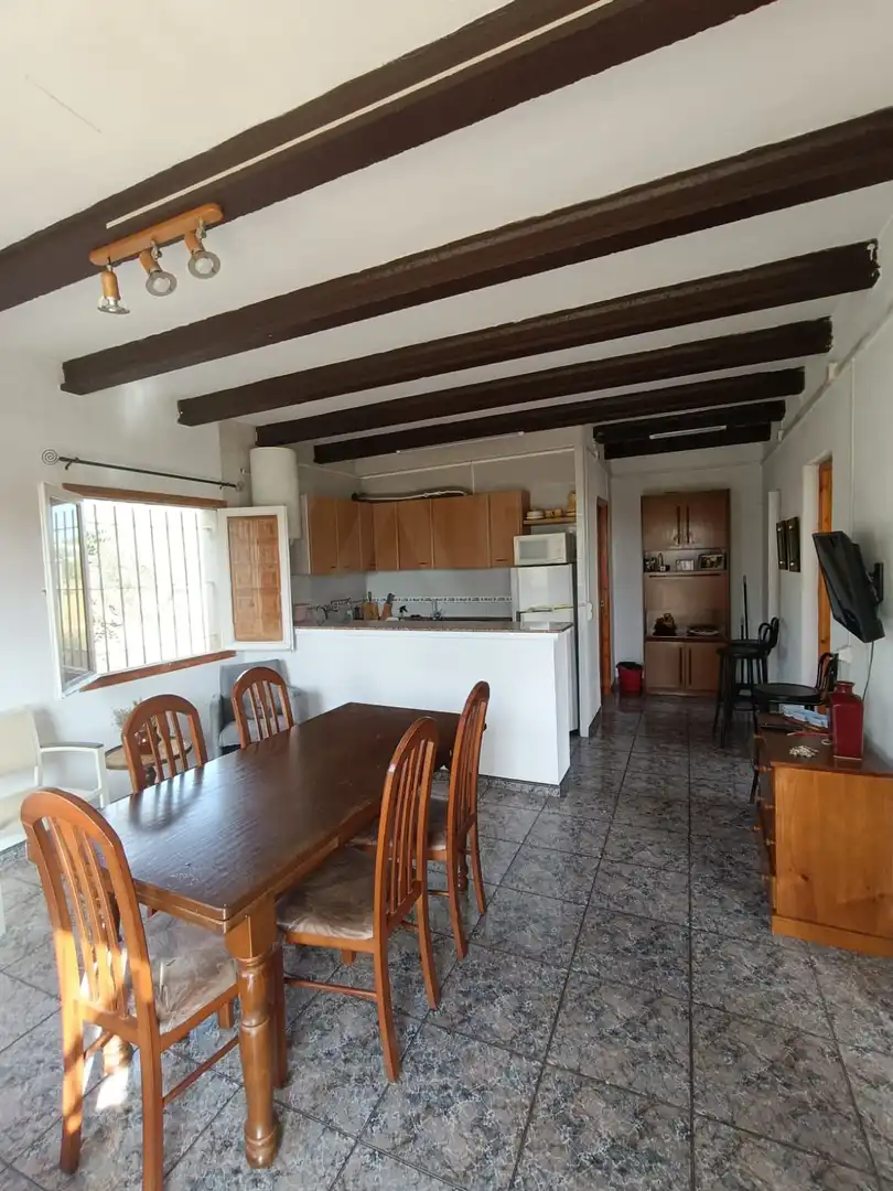 Casa en venda a Les Tres Cales
