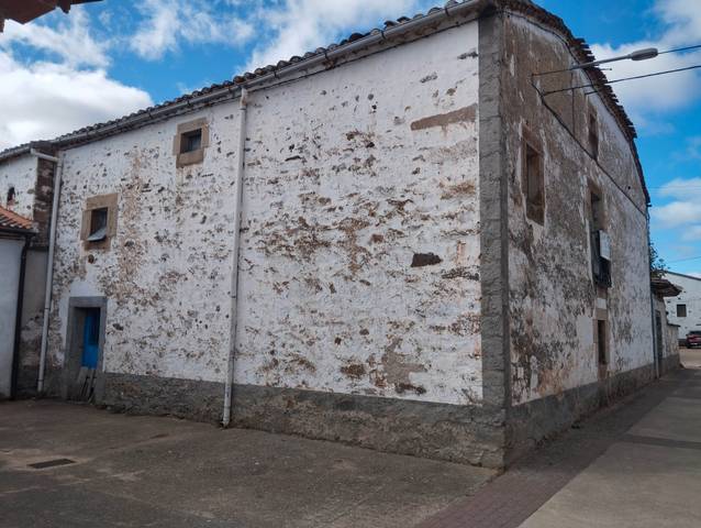 Finca rústica en Venta en Plaza Ayuntamiento, 15 en Almarza