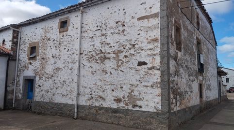 Foto 2 de Finca rústica en venda a Plaza Ayuntamiento, 15, Almarza, Soria