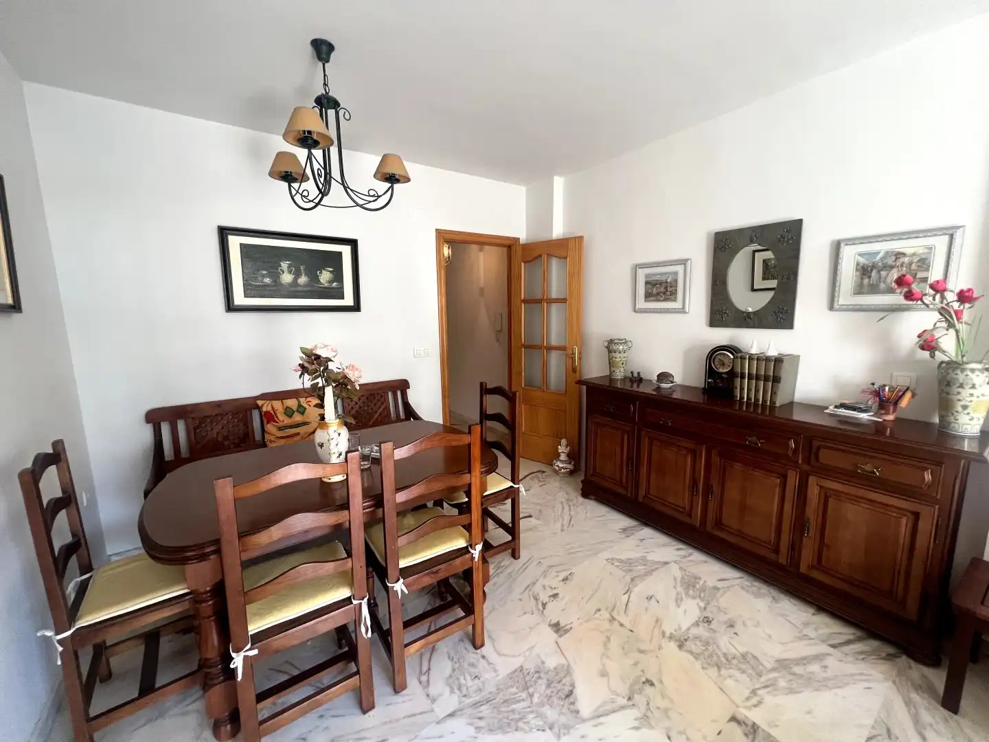 Appartamento con terrazza in vendita a Centro, imagen 20