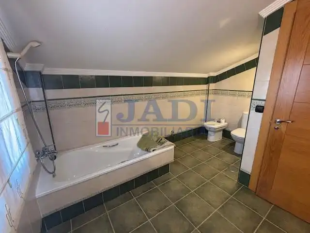 Chalet con piscina en venta en Valdepeñas, imagen 39