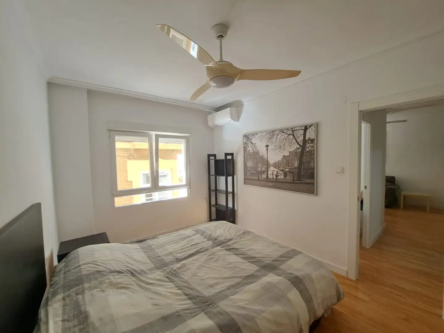 Habitación de Piso en venta en Cartagena con Aire acondicionado, Calefacción y Parquet