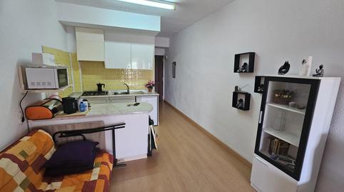 Foto 4 de Estudi en venda a Urbanizacion Barranco Hondo, El Tossal - Bello Horizonte, Alicante