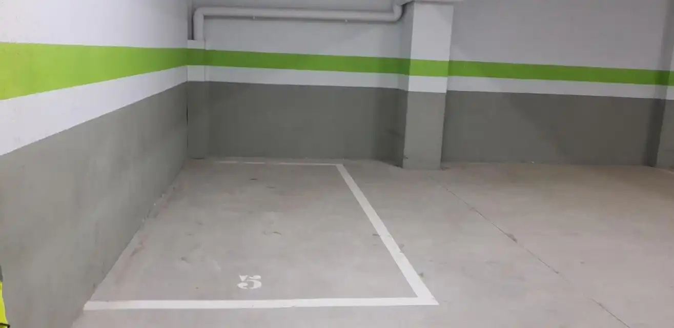Parking of Garage for sale in Sant Joan de Vilatorrada