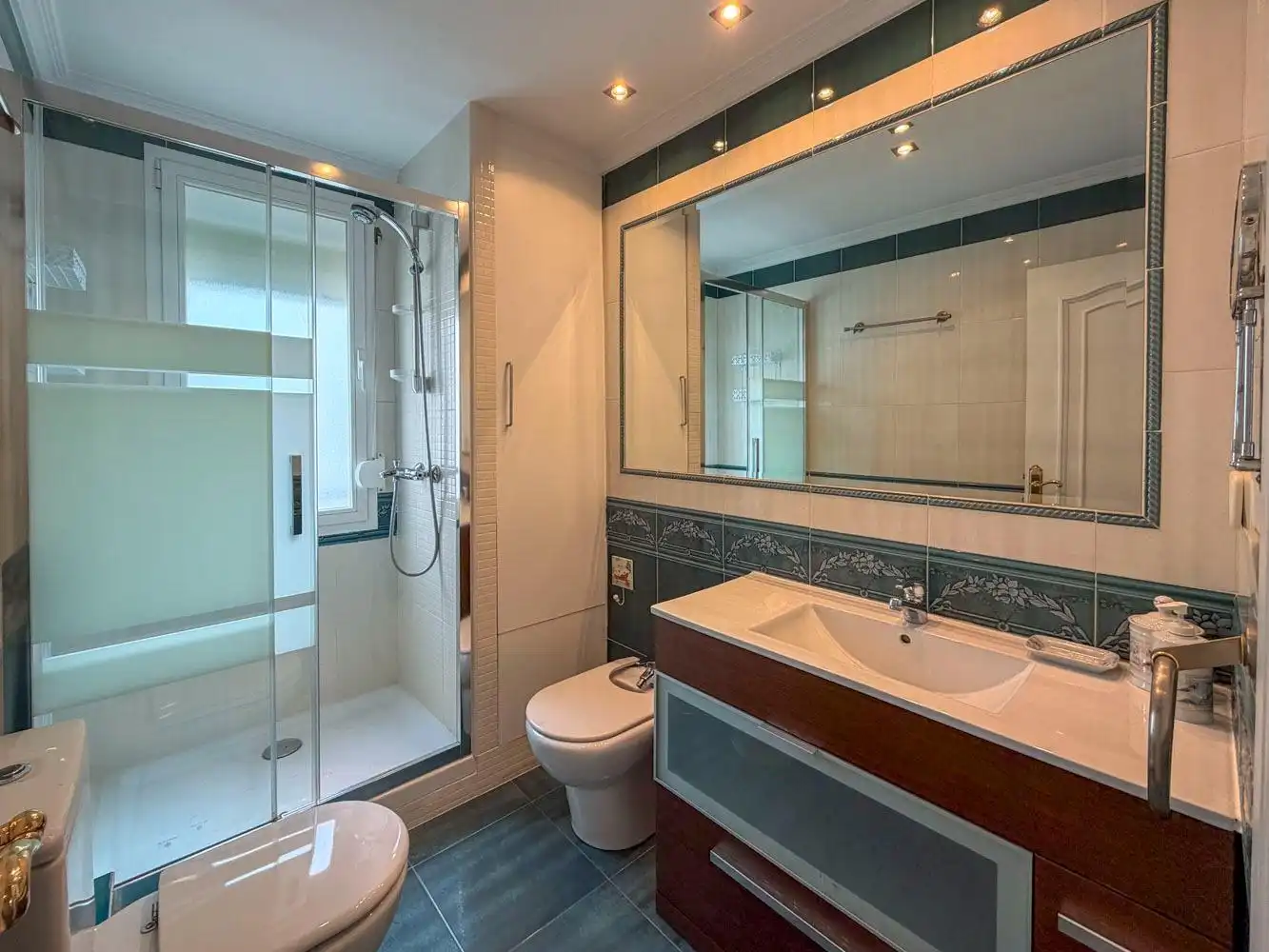 Flat with lift to rent in Calle MARCENADO, imagen 14