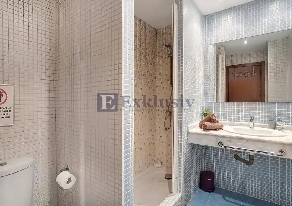 Study for sale in Palm - Mar