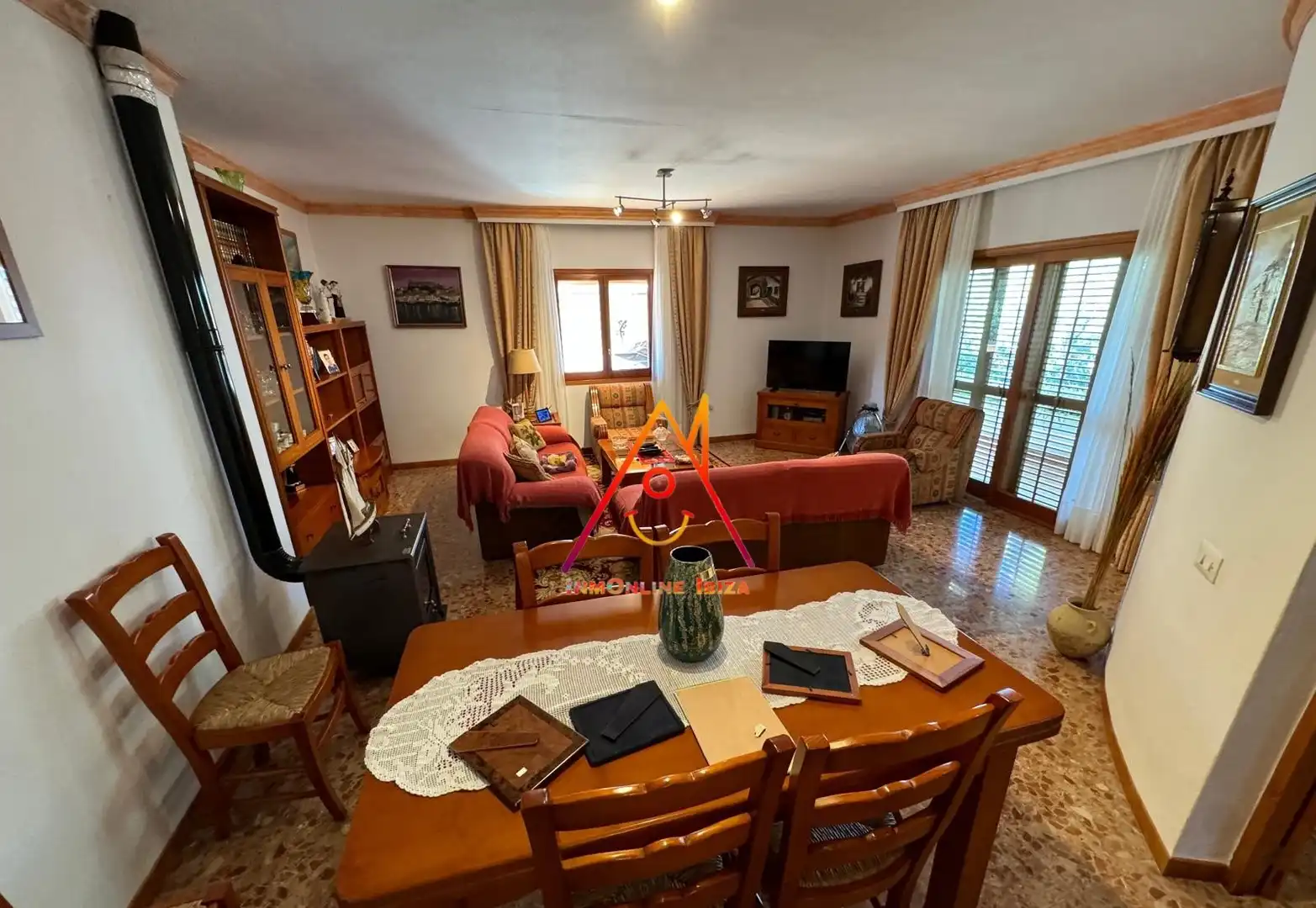 Villa mit Garten zum Verkauf in Carrer Mozart, imagen 13