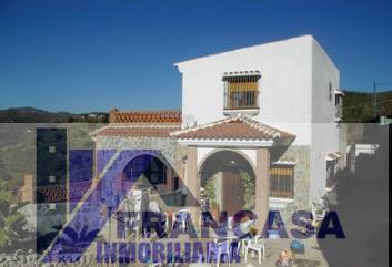 Foto 2 de Casa o xalet en venda a Camino Viejo de Málaga, Málaga