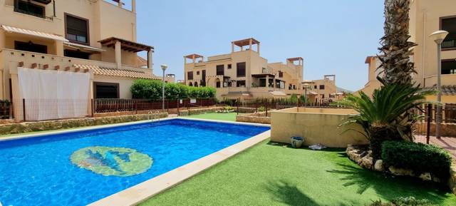 Apartamento en Alquiler en Los Collados - Los Geraneos