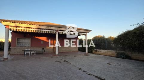 Photo 2 of House or chalet for sale in Calle Asensio y Toledo, Bellavista,  Sevilla Capital