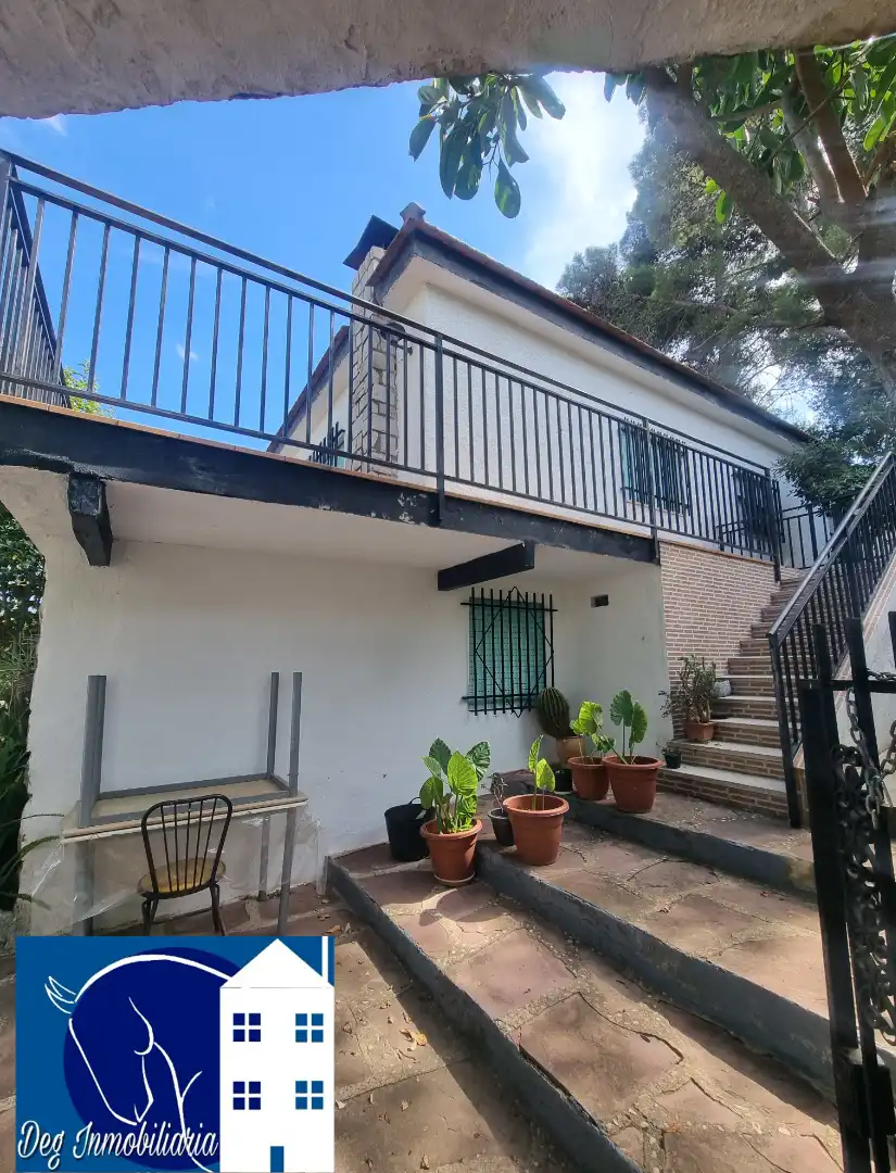 Villa mit Pool zum Verkauf in Picassent, imagen 18