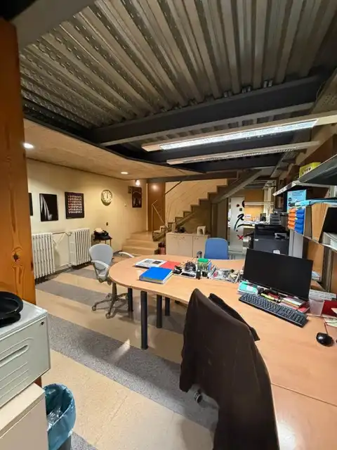 Local en venda en Girona amb Aire condicionat, Calefacció i Parquet