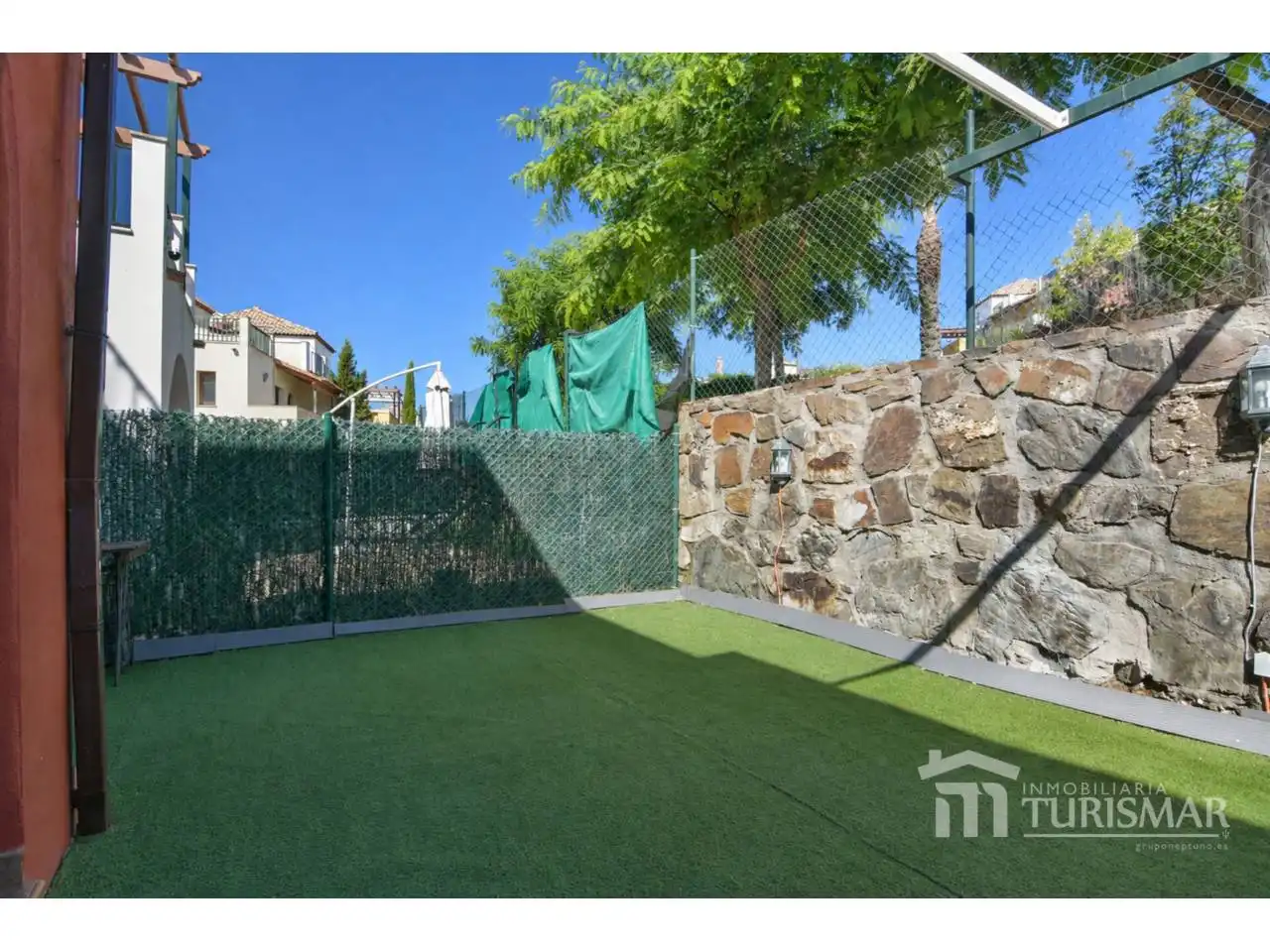 Casa a schiera con piscina in vendita a Avenida Juan Pablo II 1, imagen 29