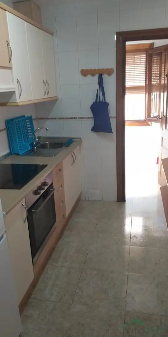 Casa o xalet en venda a Los Narejos - Punta Calera