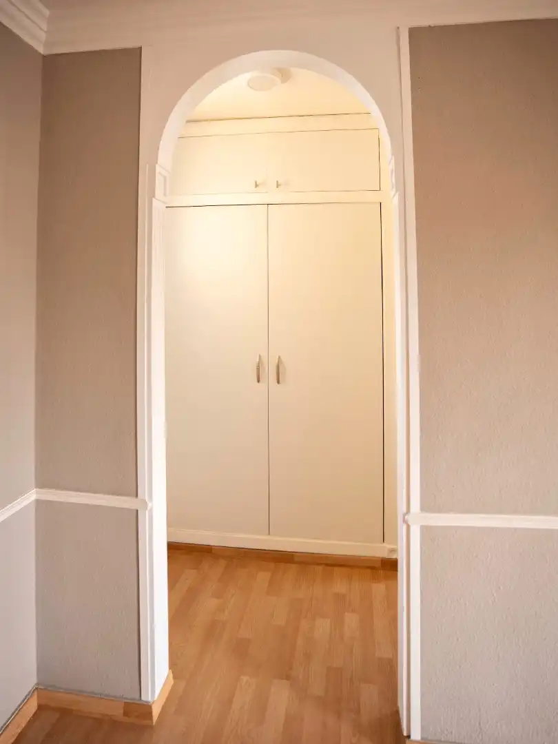 Apartamento en venta en Candelaria con Amueblado, Lavadora y Balcón