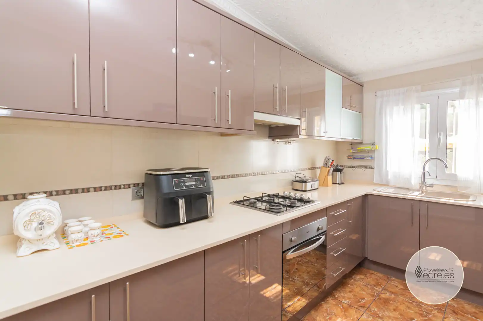 Casa o chalet en venta en Carrer de França, El Catllar