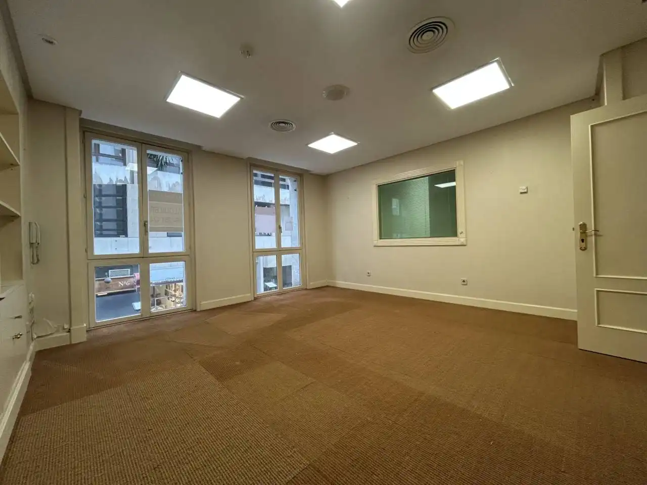 Büro mit Aufzug zur Miete in Calle MARQUES DE PIDAL, imagen 13