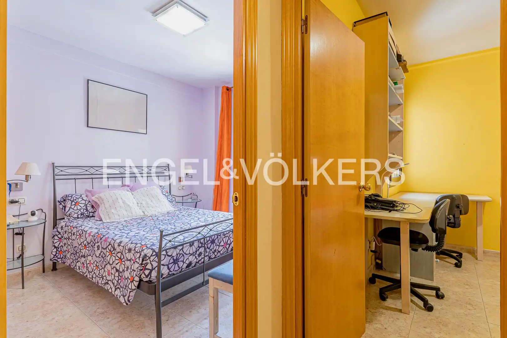 Appartamento con terrazza in vendita a Eixample, imagen 10