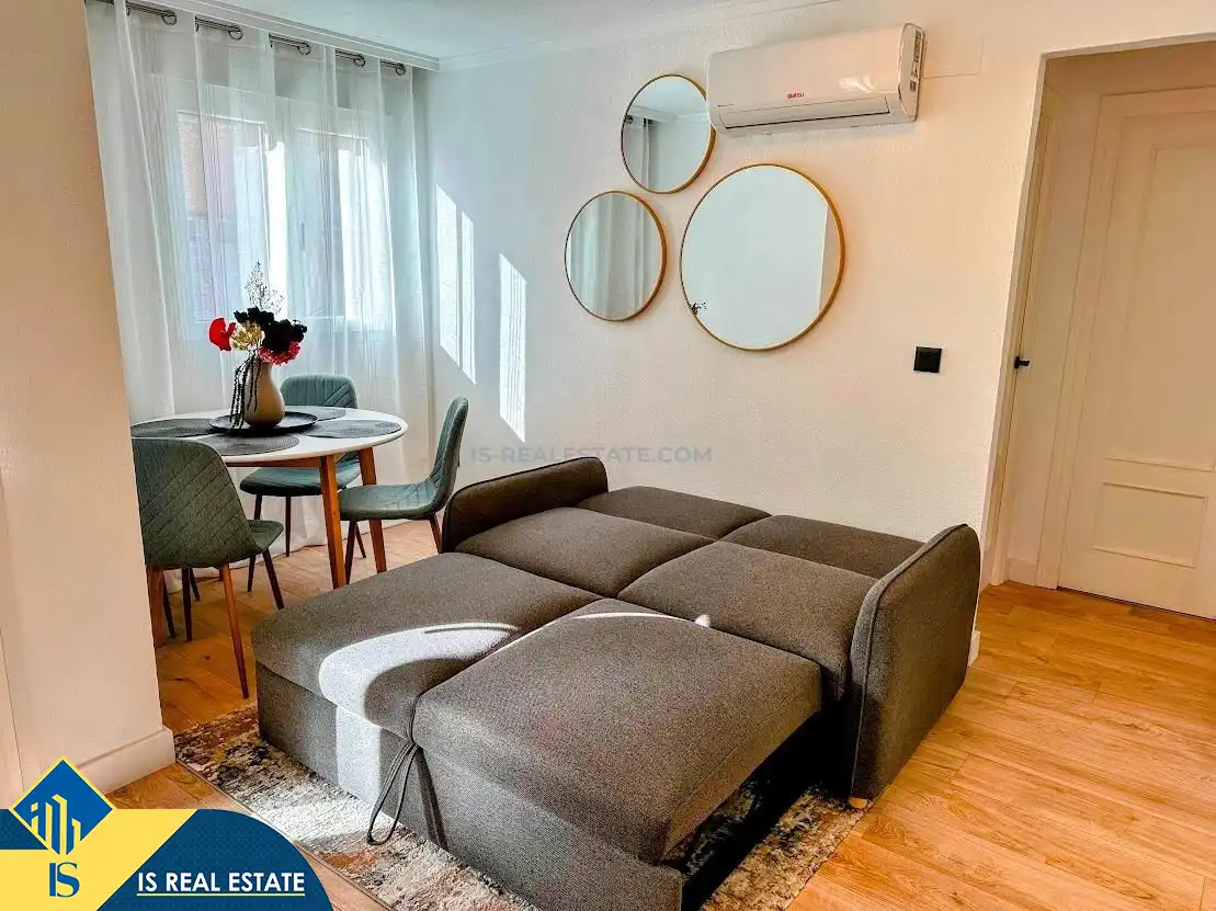 Apartament amb ascensor en venda a Playa del Acequión, Náufragos y Rocío del Mar, imagen 9