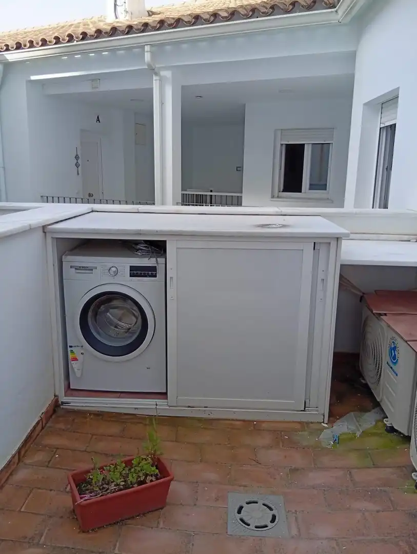 Jardín de Piso en venta en Medina Sidonia