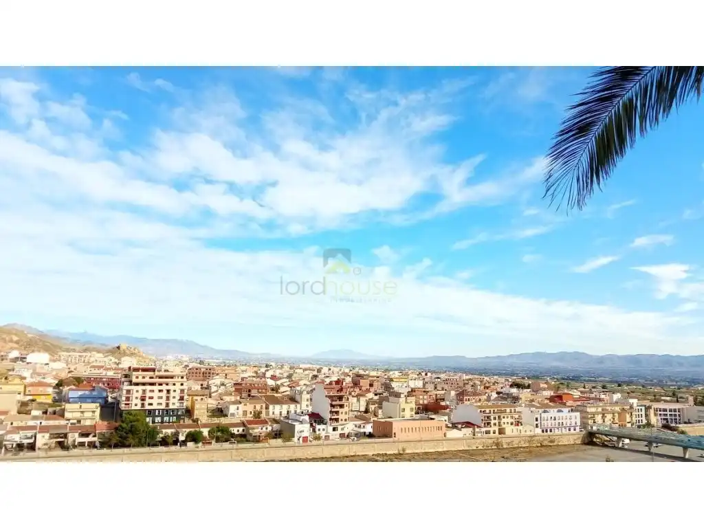 Maison à vendre à Poligono 7 Paraje 170 Los Lopez, imagen 32