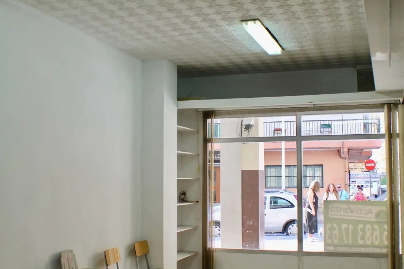Local comercial en venda a Calle Urano, imagen 6