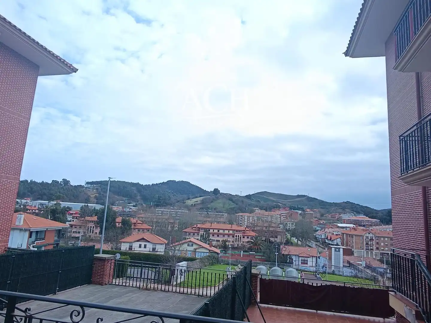 Dúplex de alquiler en Berango