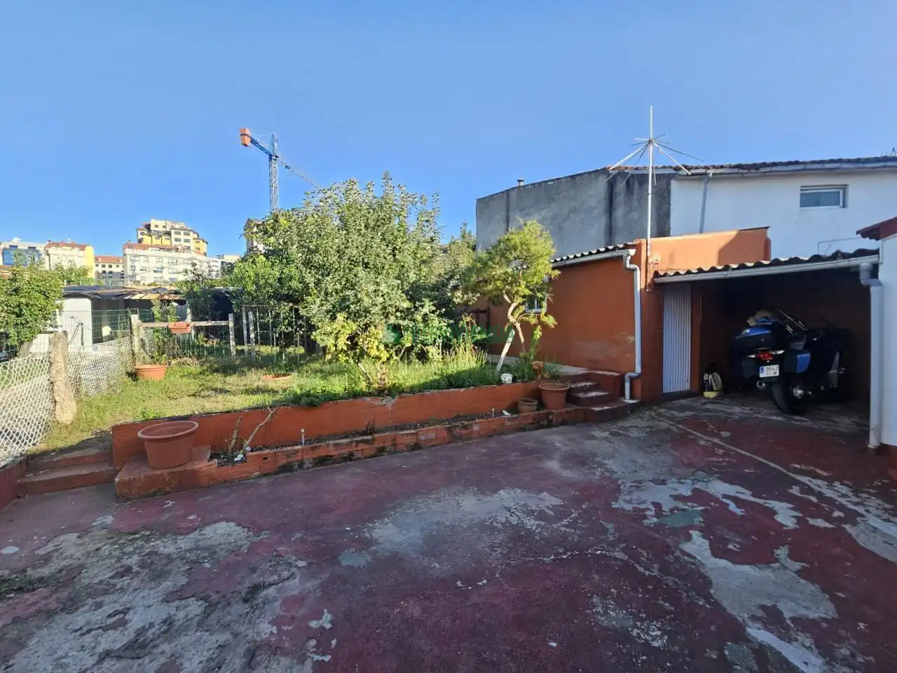 Maison avec jardin à vendre à Centro Urbano, imagen 13