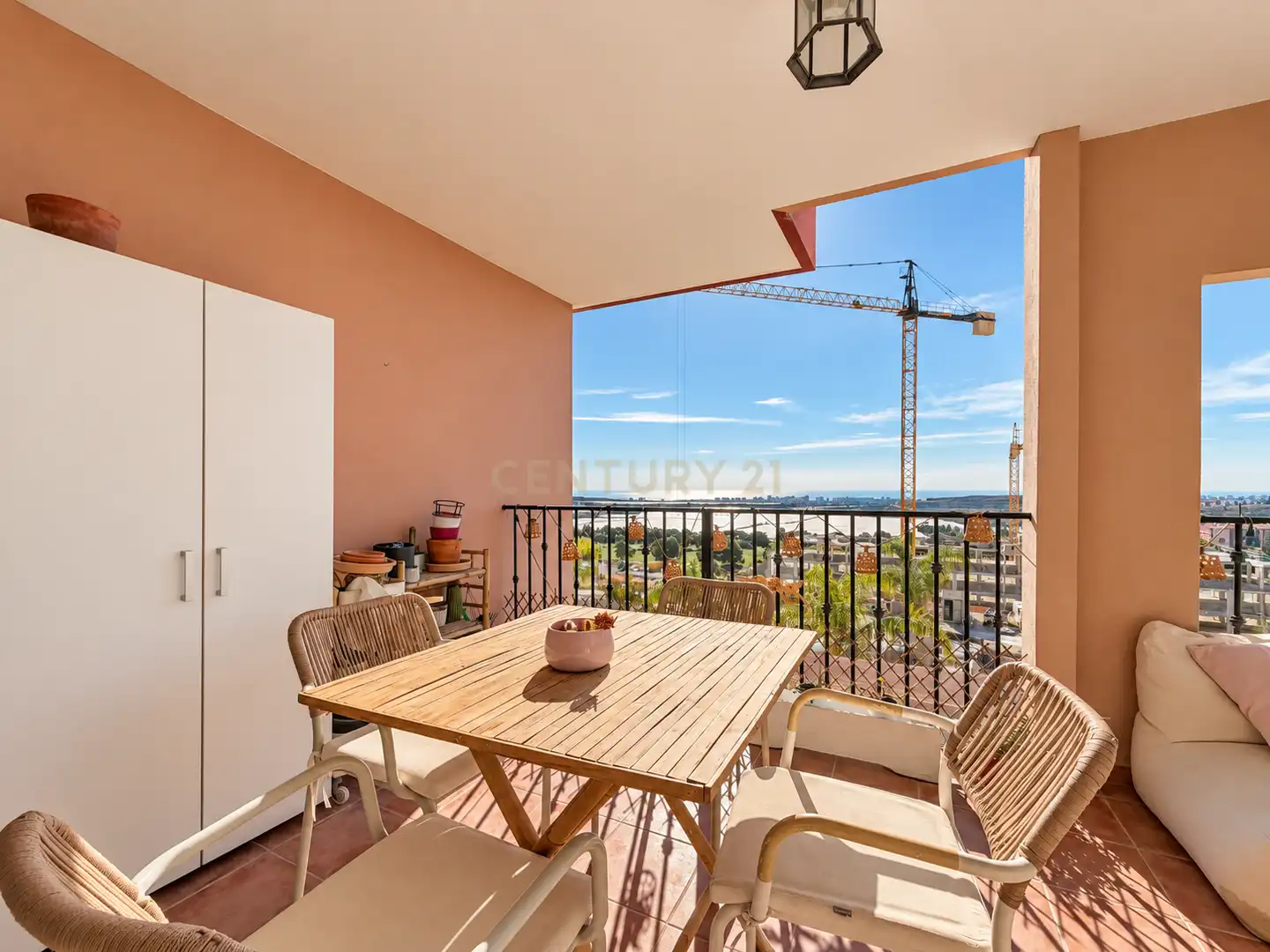 Mini appartamento con piscina in vendita a Carrer del Mati, 1, Mutxamel, Spain 3, imagen 6