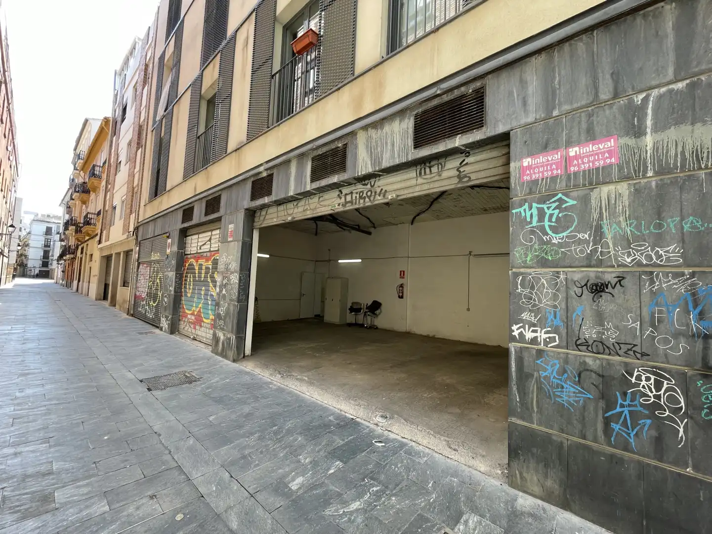 Local commercial à vendre à Valencia - GUILLEM SOROLLA, imagen 49