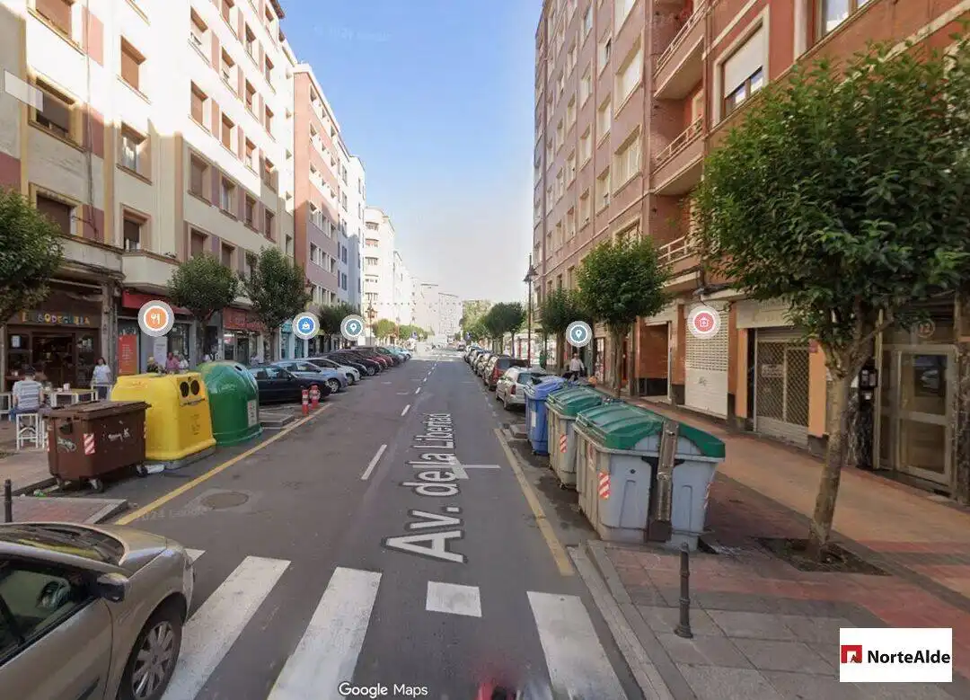 Pis amb ascensor en venda a Centro, imagen 2